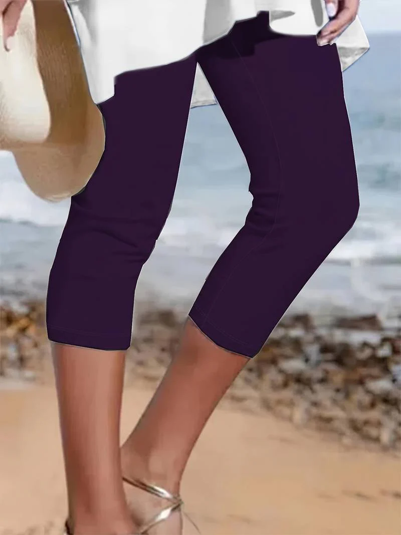 Heidi-Mode | Bequeme Leggings für Jeden Tag - Image 9