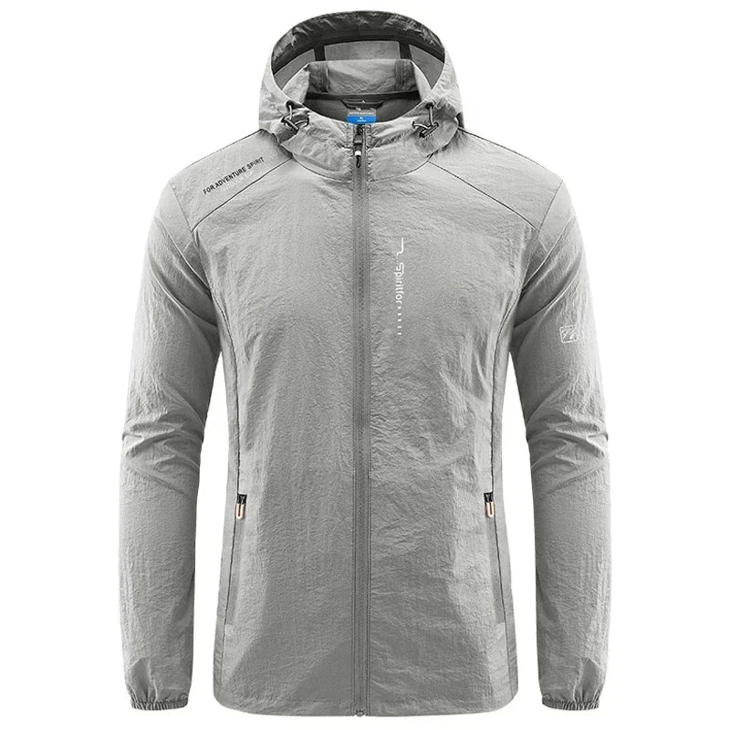 Heidi-Mode | Bequeme Wind- und wasserdichte Jacke - Image 3