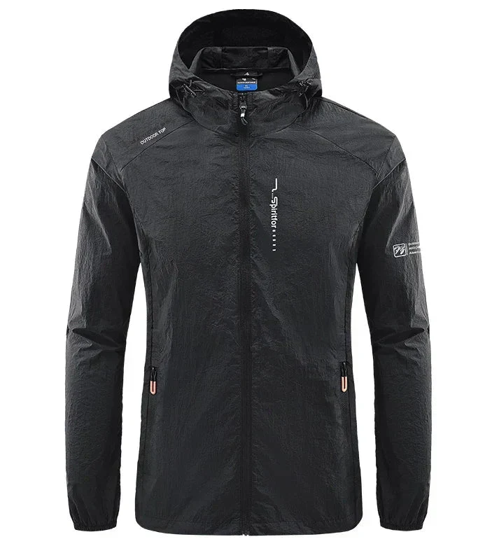 Heidi-Mode | Bequeme Wind- und wasserdichte Jacke - Image 5