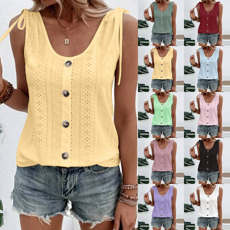 Heidi-Mode | Bequemes T-Shirt Mit Rundhalsausschnitt Für Damen