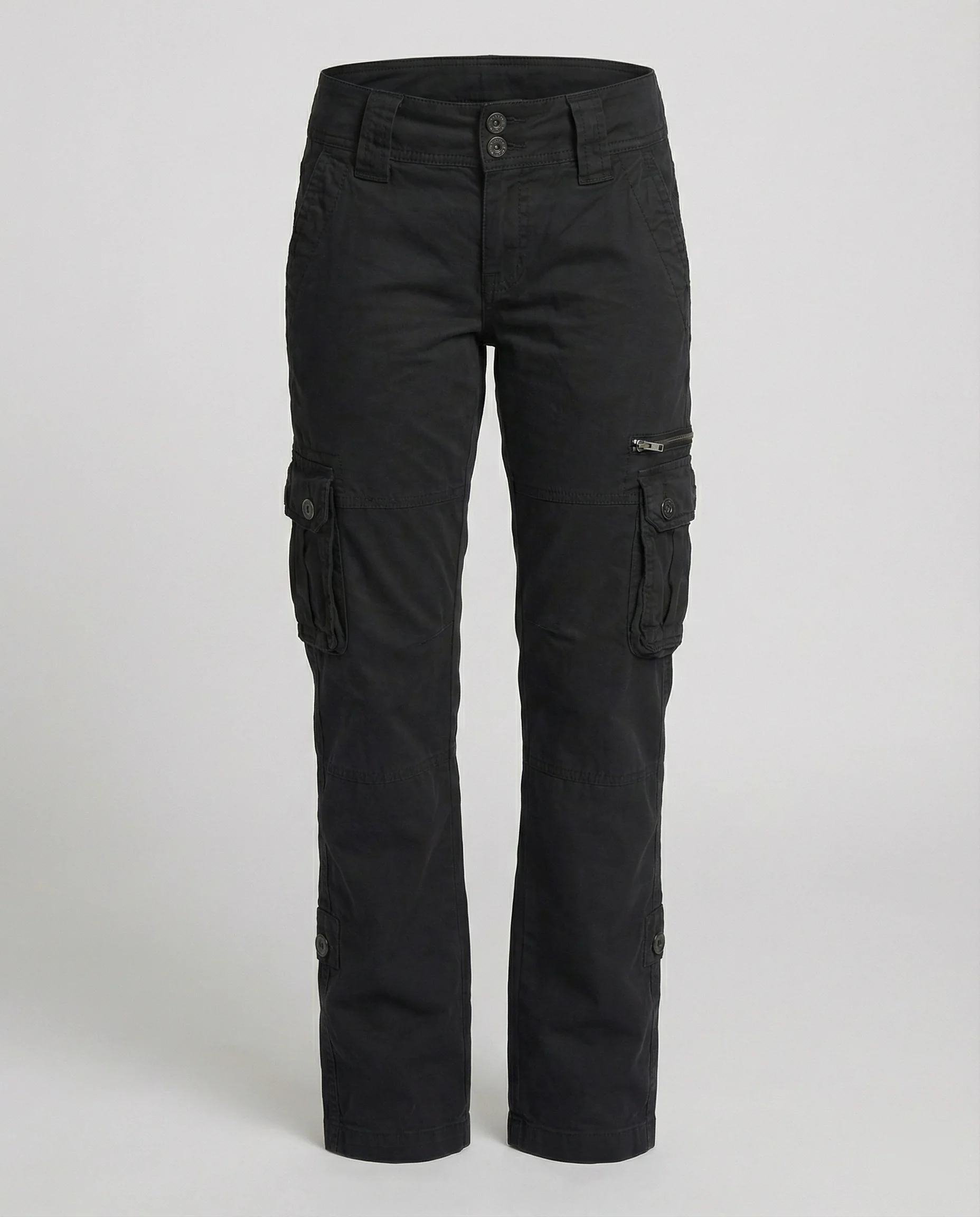 Heidi-Mode | Cargohose mit Praktischen Taschen - Image 3