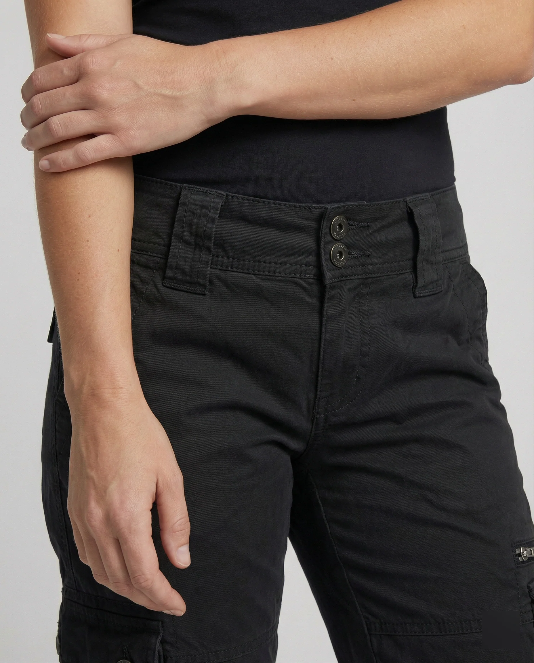 Heidi-Mode | Cargohose mit Praktischen Taschen - Image 5