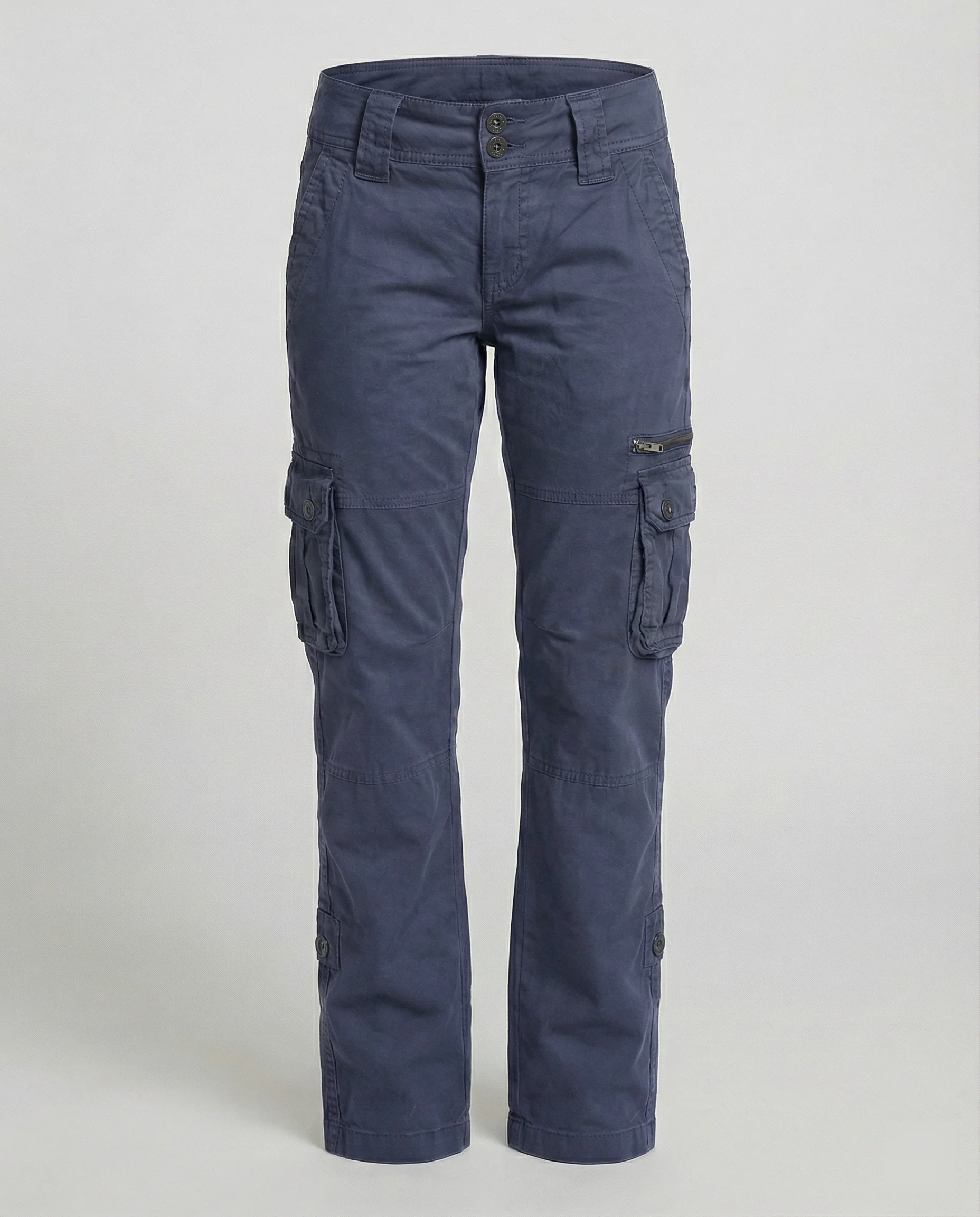 Heidi-Mode | Cargohose mit Praktischen Taschen - Image 7