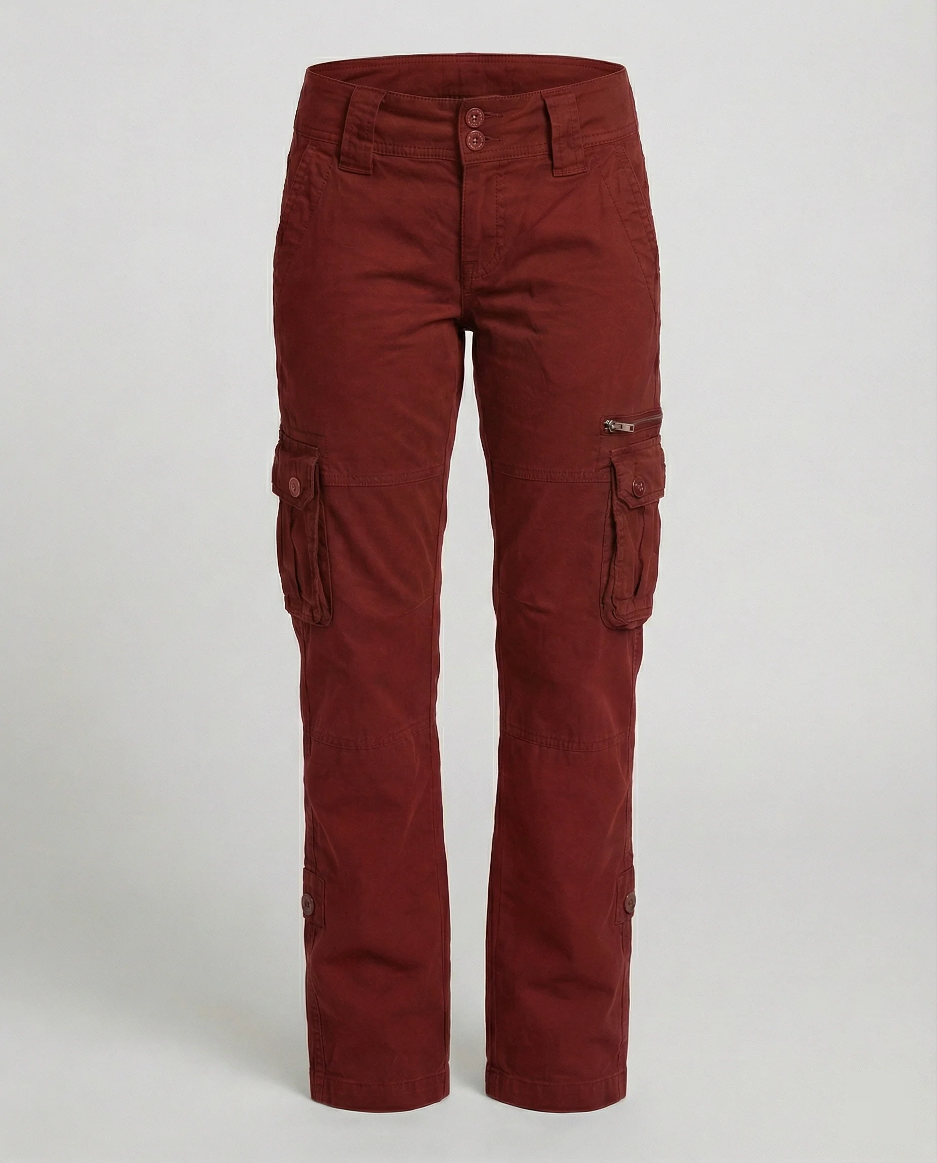 Heidi-Mode | Cargohose mit Praktischen Taschen - Image 8