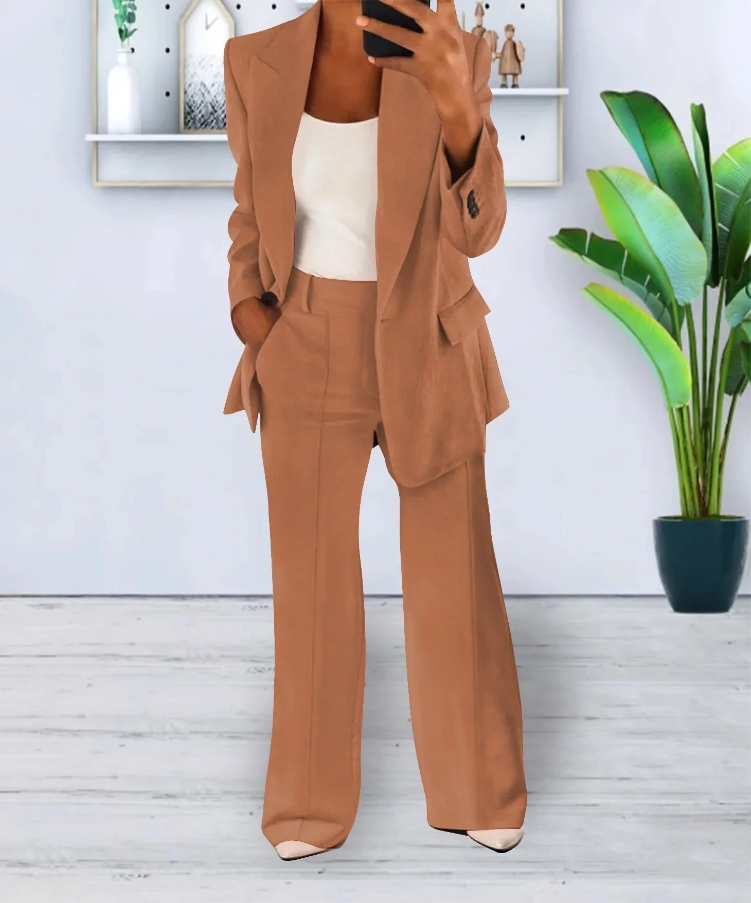 Casual Damenanzug - Image 10
