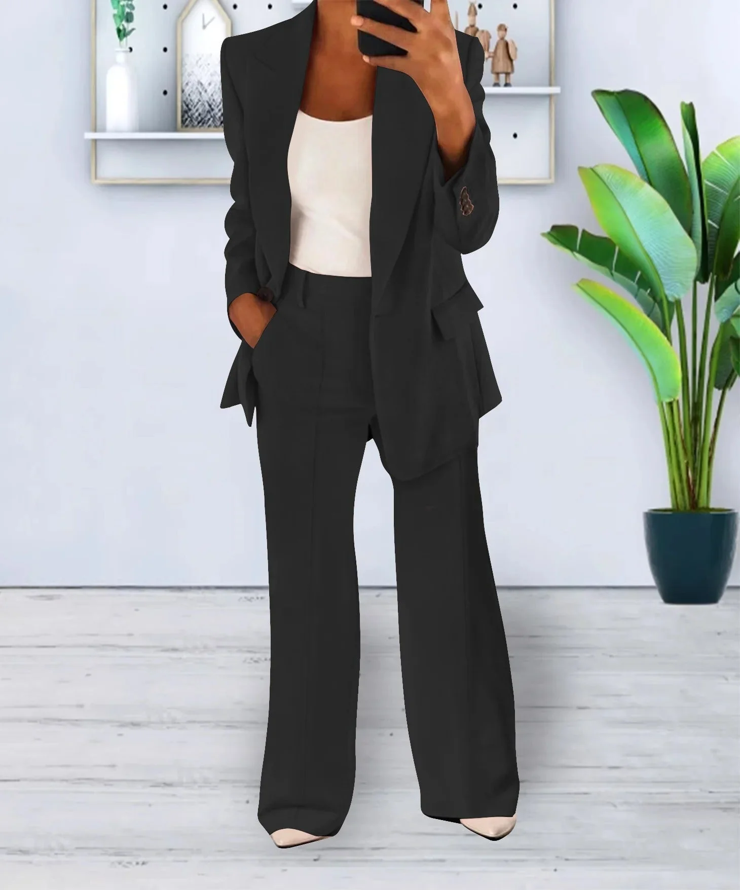 Casual Damenanzug - Image 9