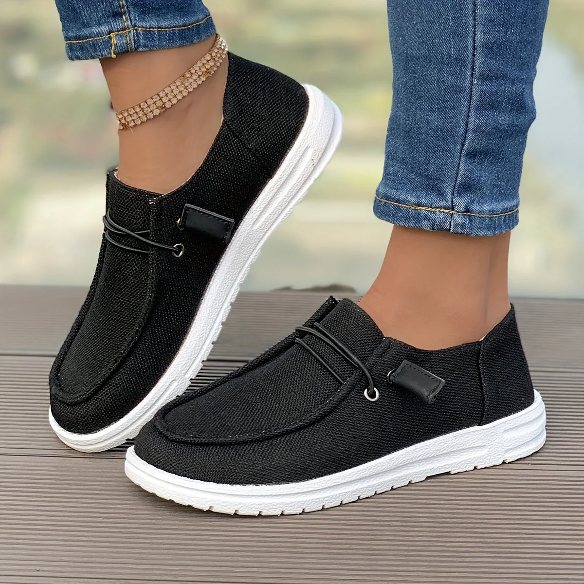 Heidi-Mode | Casual Turnschuhe - Image 5