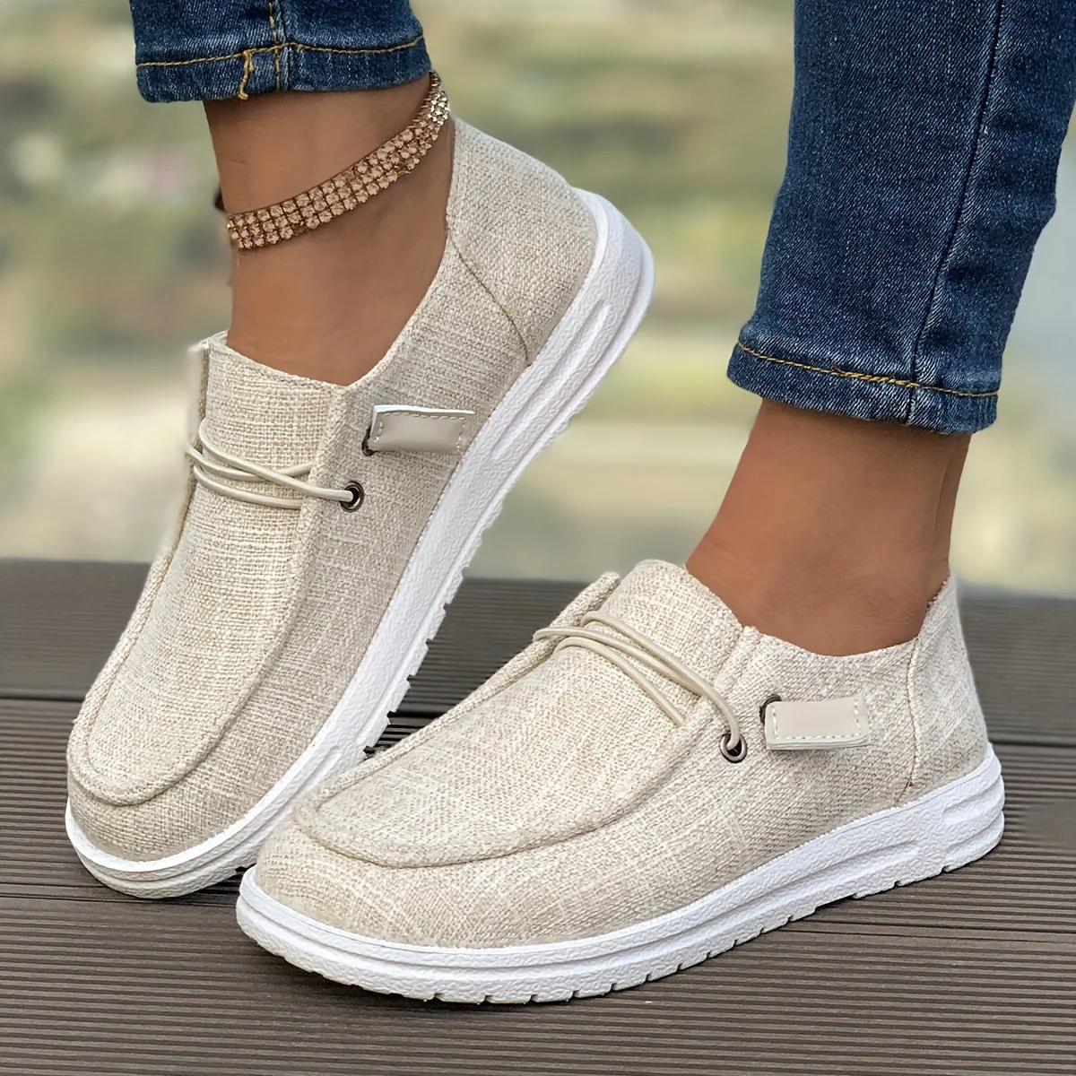 Heidi-Mode | Casual Turnschuhe - Image 6