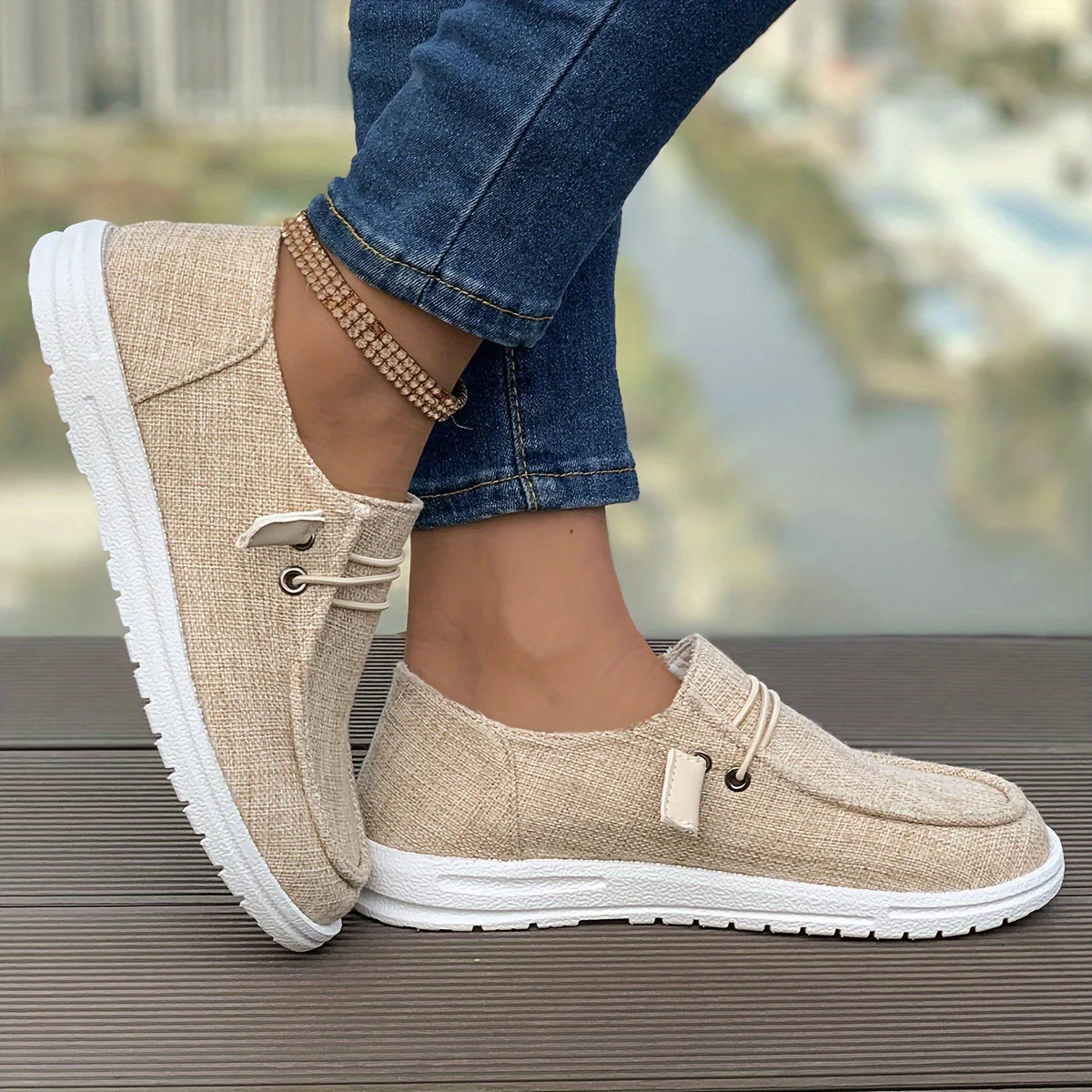Heidi-Mode | Casual Turnschuhe - Image 7