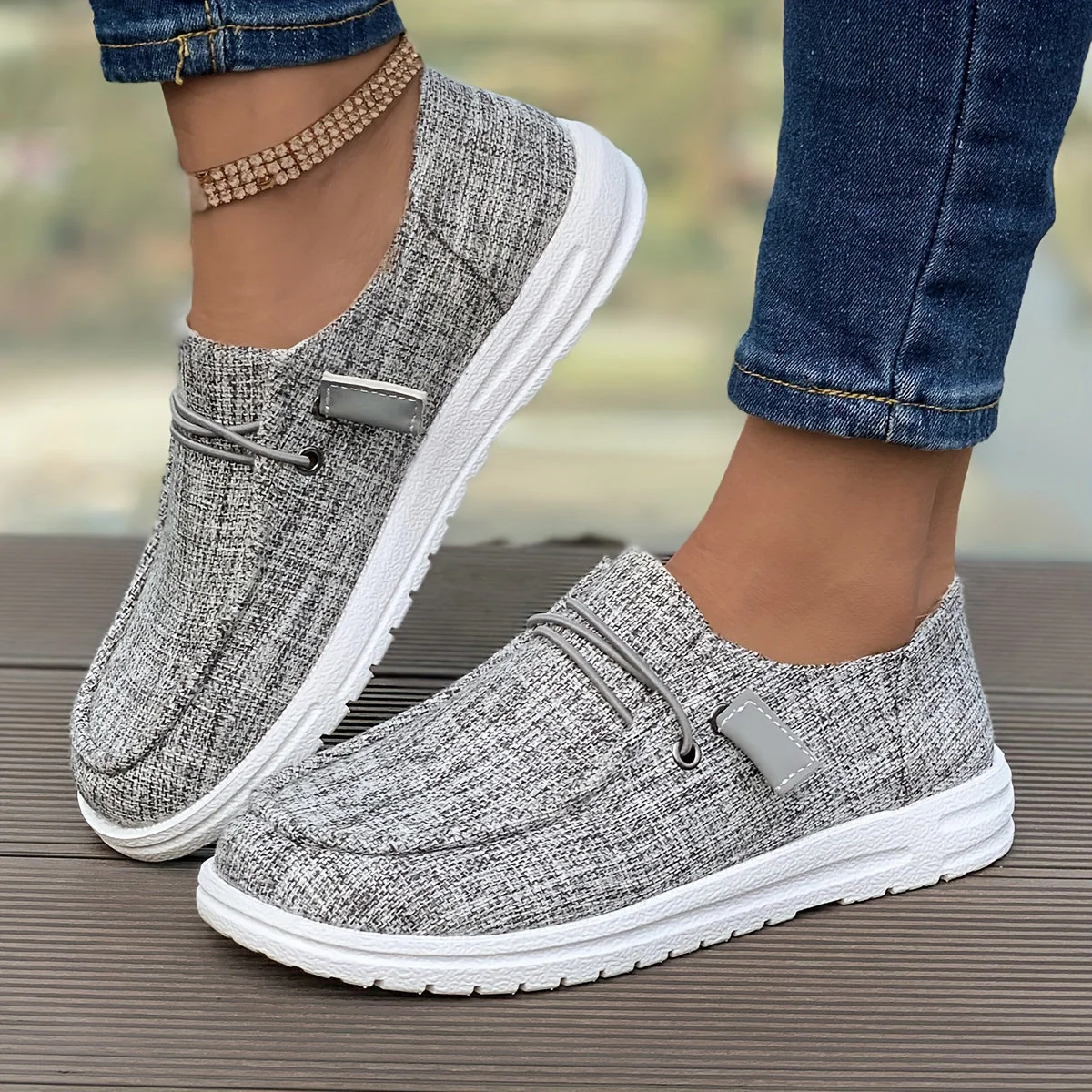 Heidi-Mode | Casual Turnschuhe - Image 8