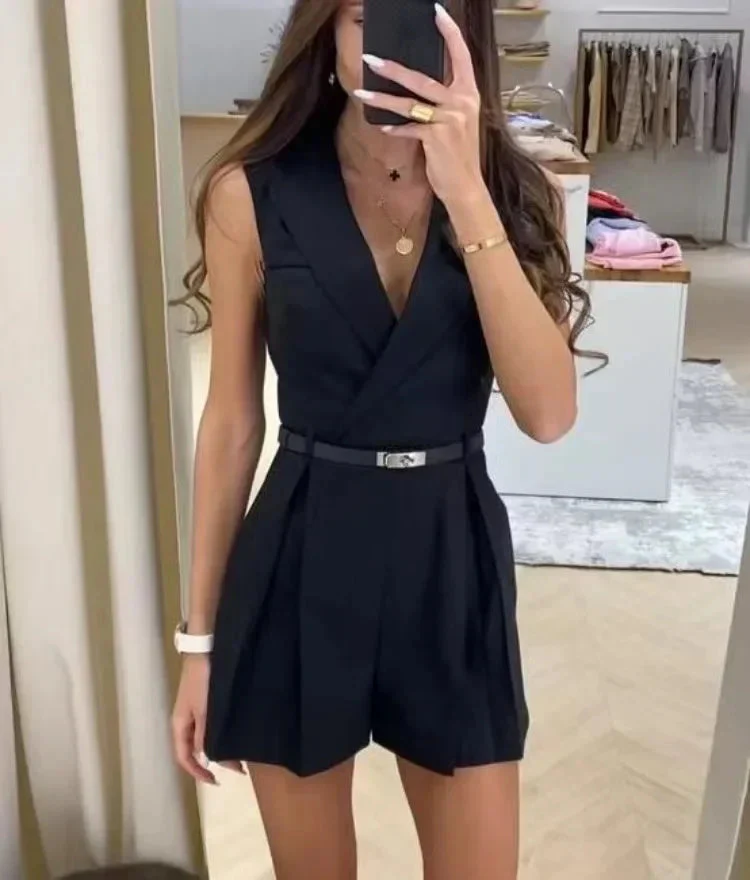Heidi-Mode | Schick & Trendy Overall - Image 2