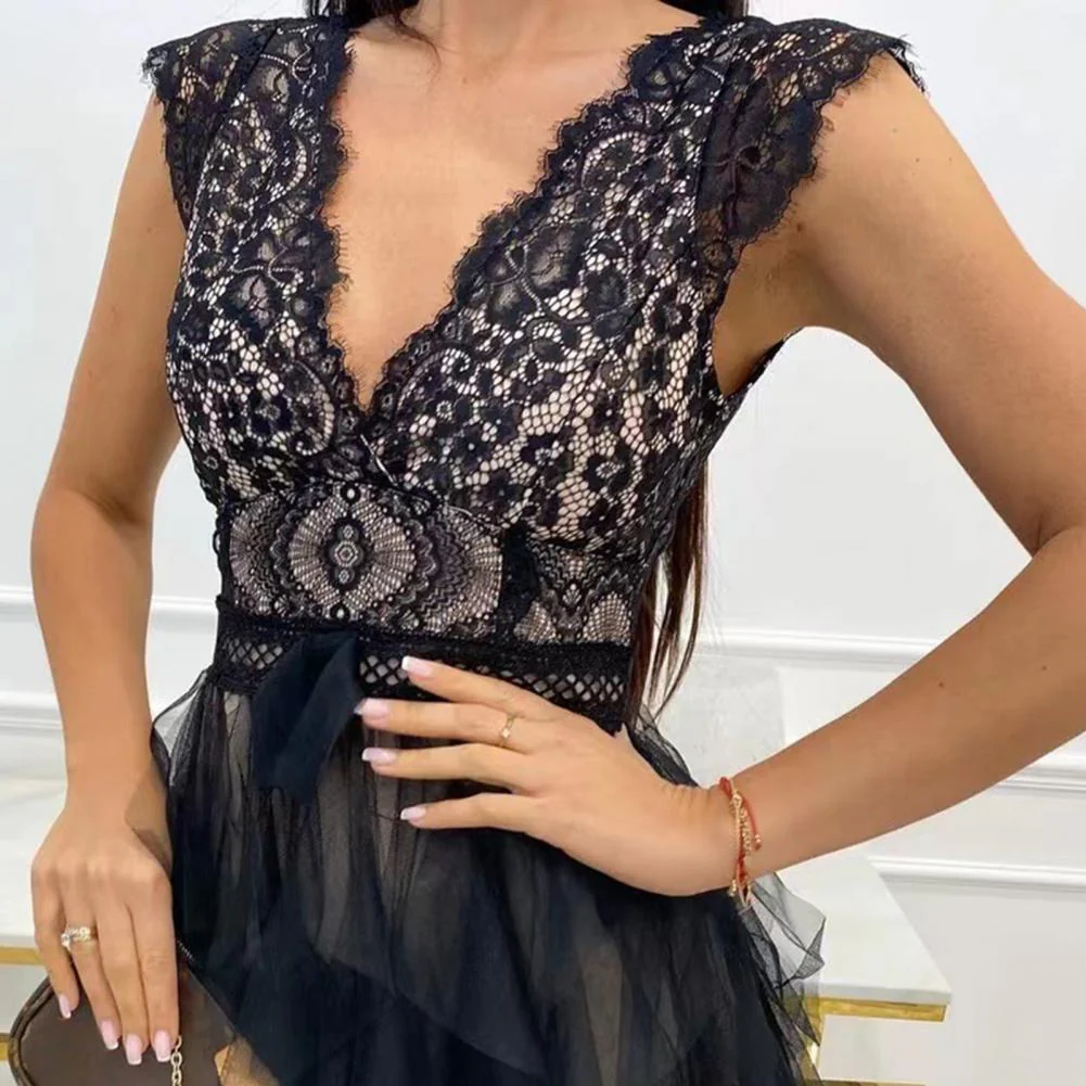 Heidi-Mode | Cocktailkleid für Damen Elegant für Besondere Anlässe - Image 5