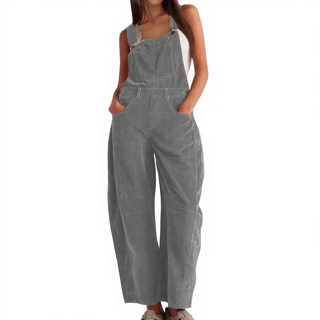 Heidi-Mode | Cord-Overall - Image 3