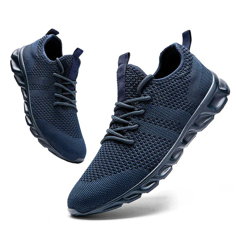 Heidi-Mode | Damen Bequeme Schuhe Outdoor - Image 10