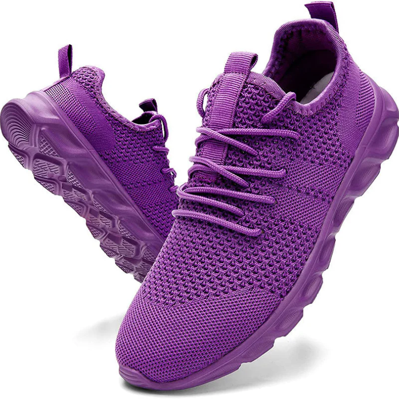 Heidi-Mode | Damen Bequeme Schuhe Outdoor - Image 11