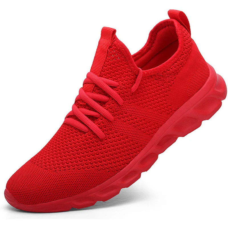 Heidi-Mode | Damen Bequeme Schuhe Outdoor - Image 6
