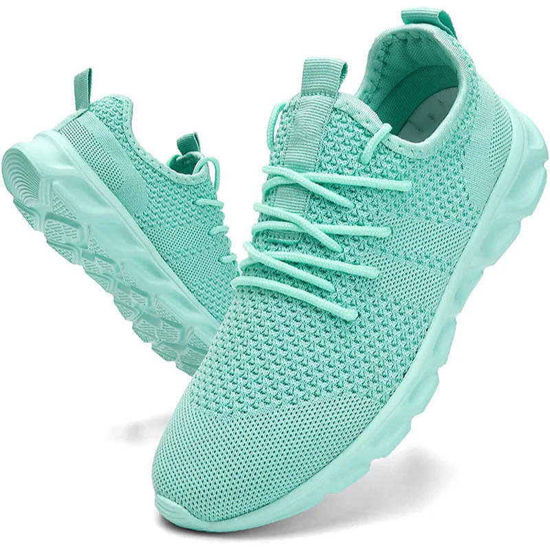 Heidi-Mode | Damen Bequeme Schuhe Outdoor - Image 8