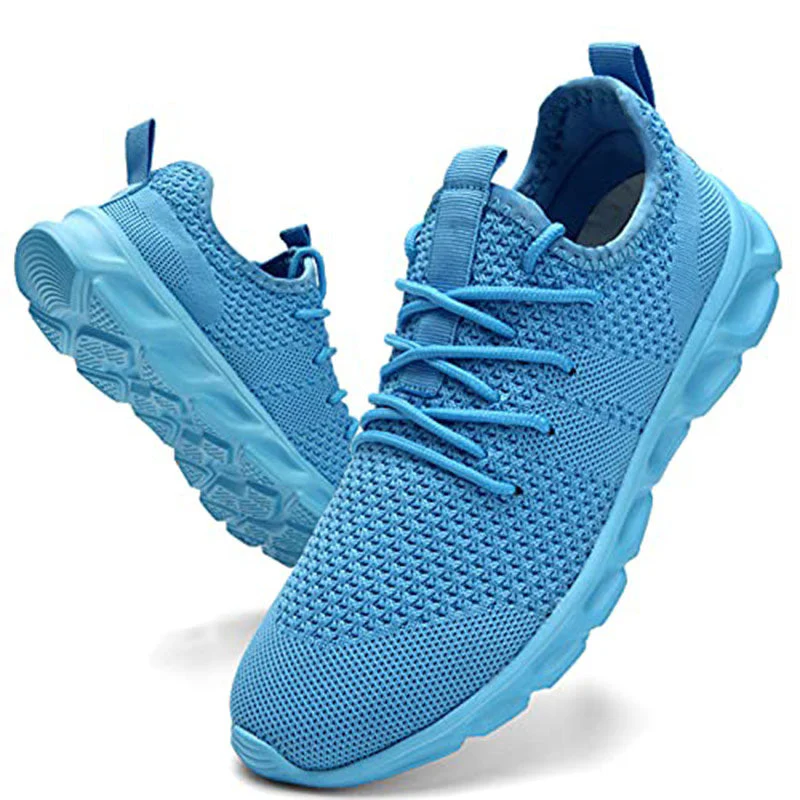 Heidi-Mode | Damen Bequeme Schuhe Outdoor - Image 9