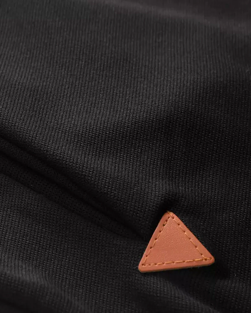 Heidi-Mode | Damen Lange Hoodie - Image 3