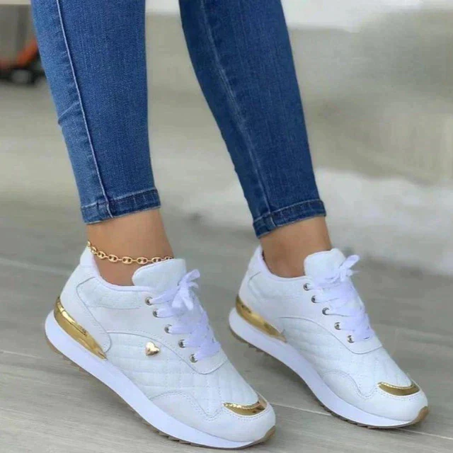 Damen Sneaker - Image 2