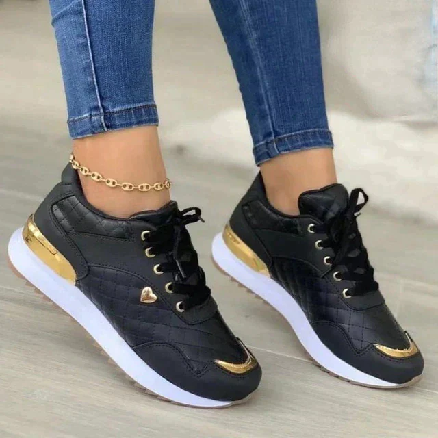 Damen Sneaker - Image 3