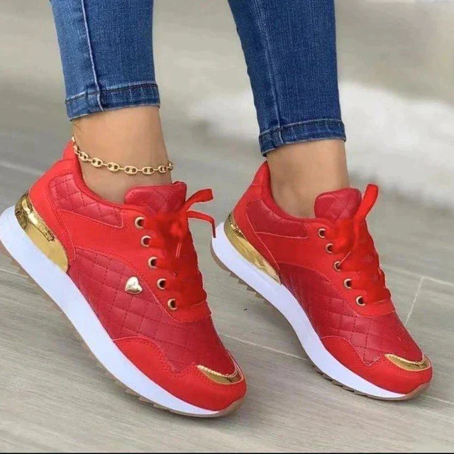 Damen Sneaker - Image 4