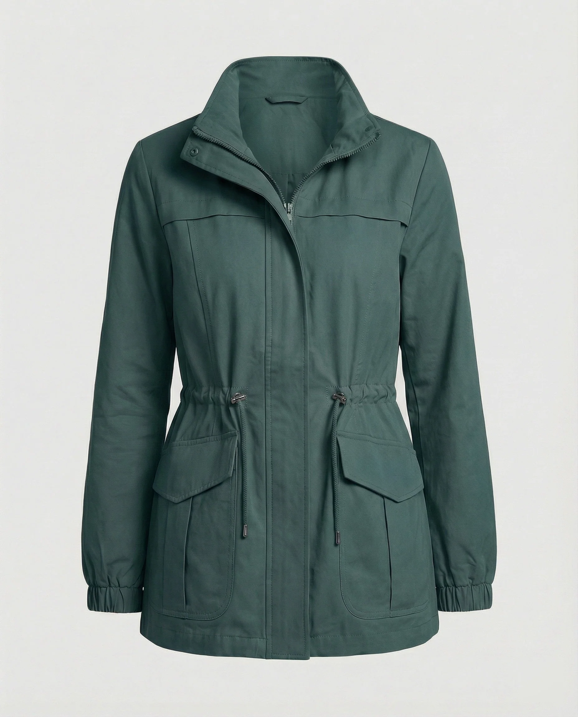 Heidi-Mode | Damen Sommerjacke Kurze - Image 10