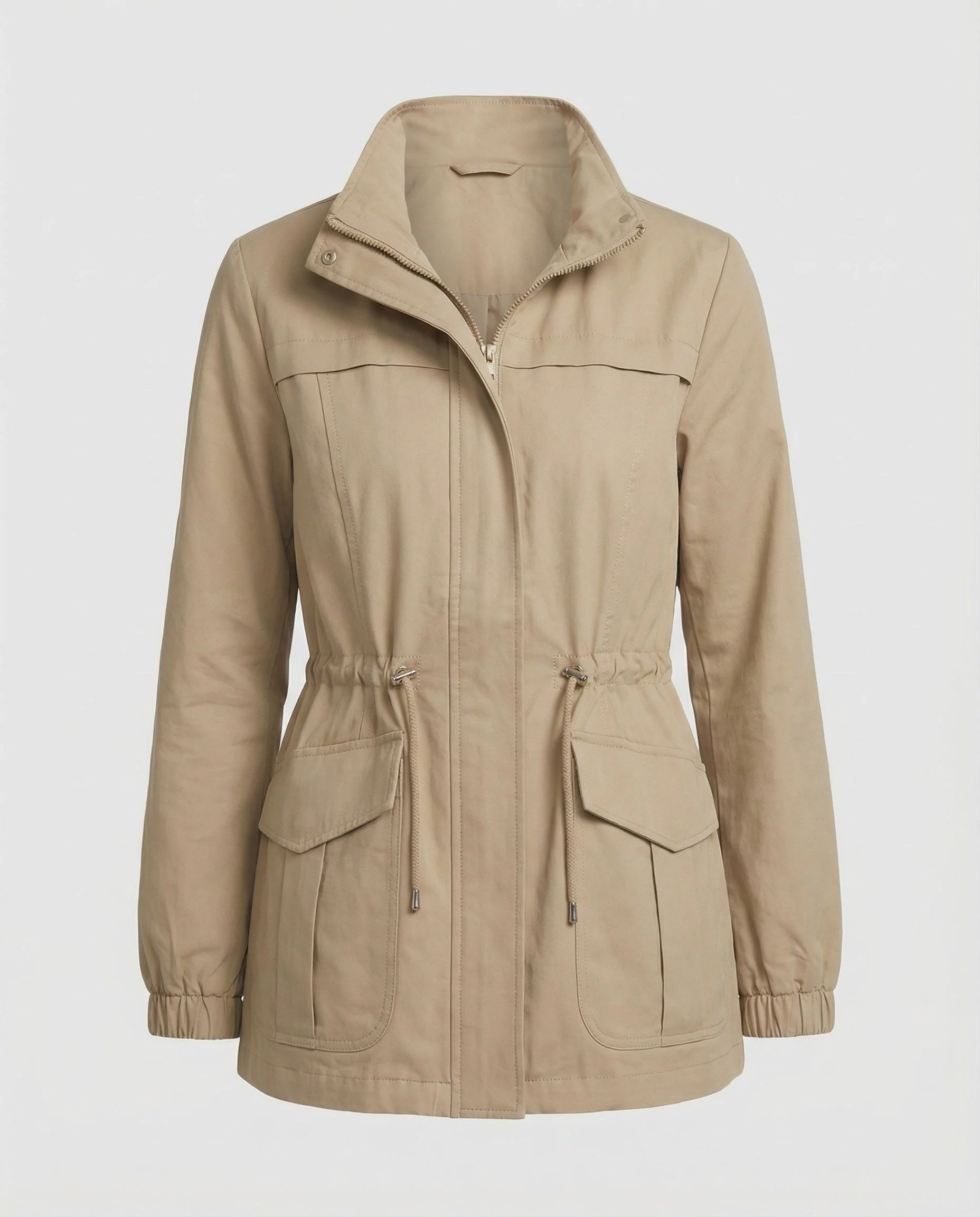 Heidi-Mode | Damen Sommerjacke Kurze - Image 3