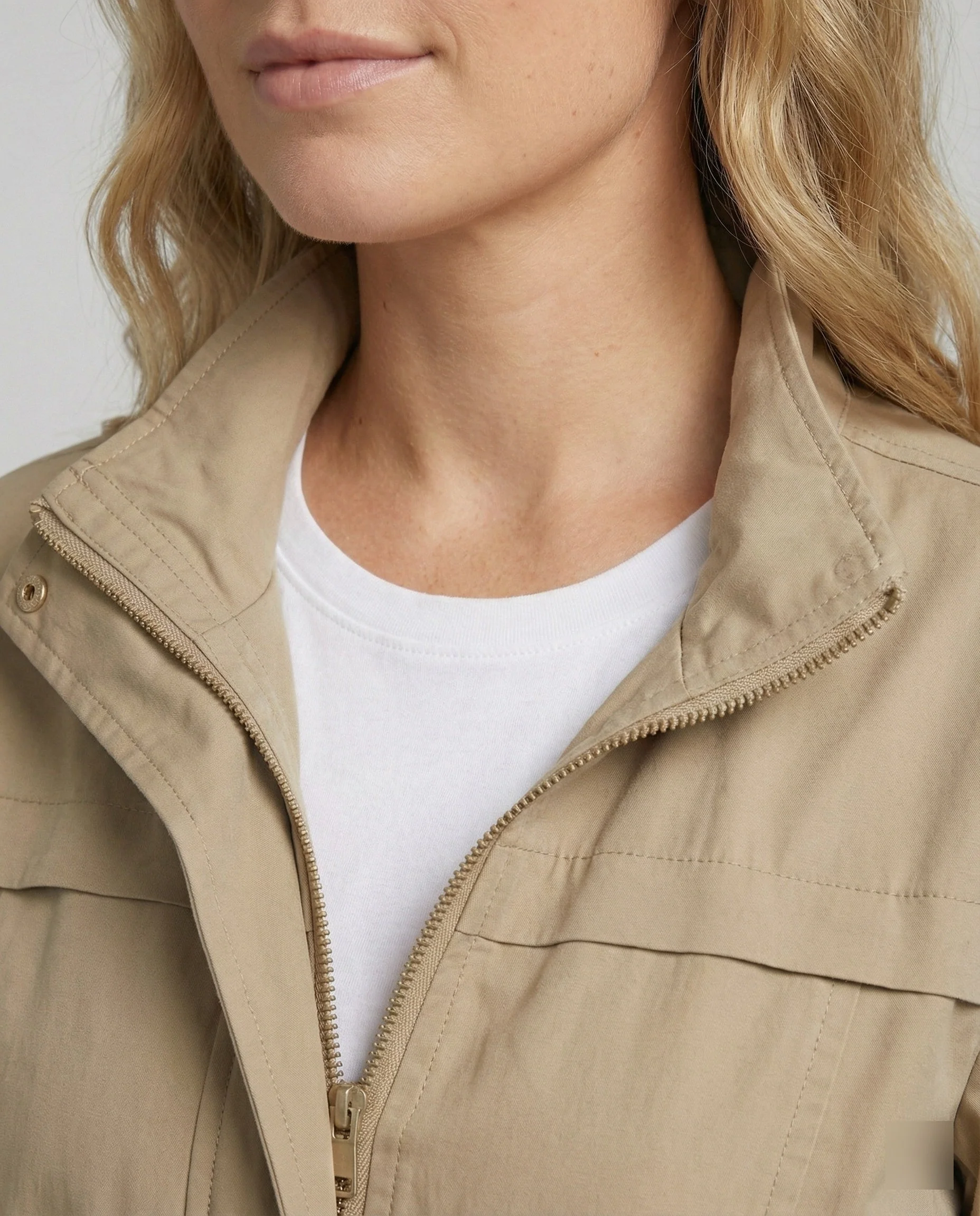Heidi-Mode | Damen Sommerjacke Kurze - Image 5