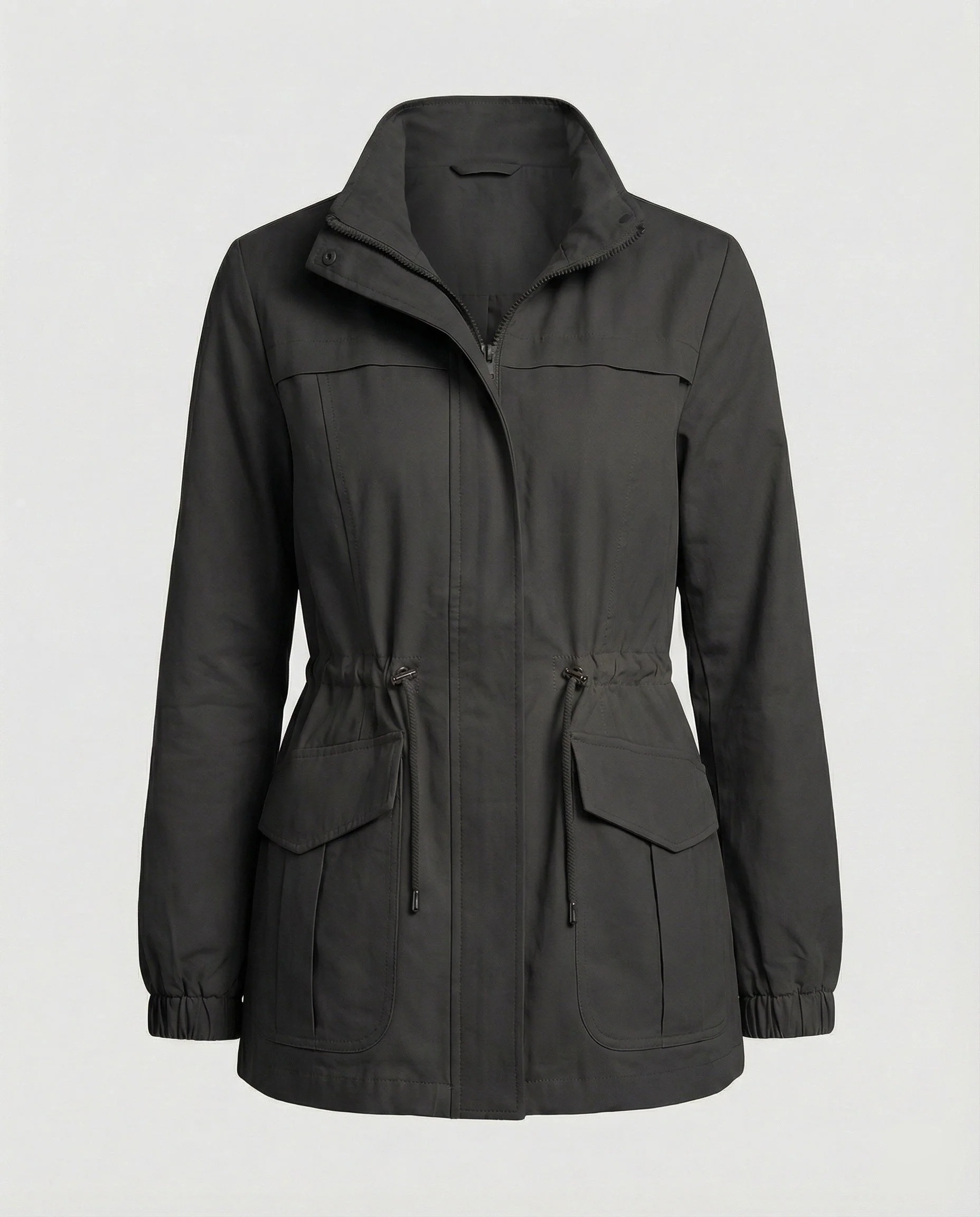 Heidi-Mode | Damen Sommerjacke Kurze - Image 6