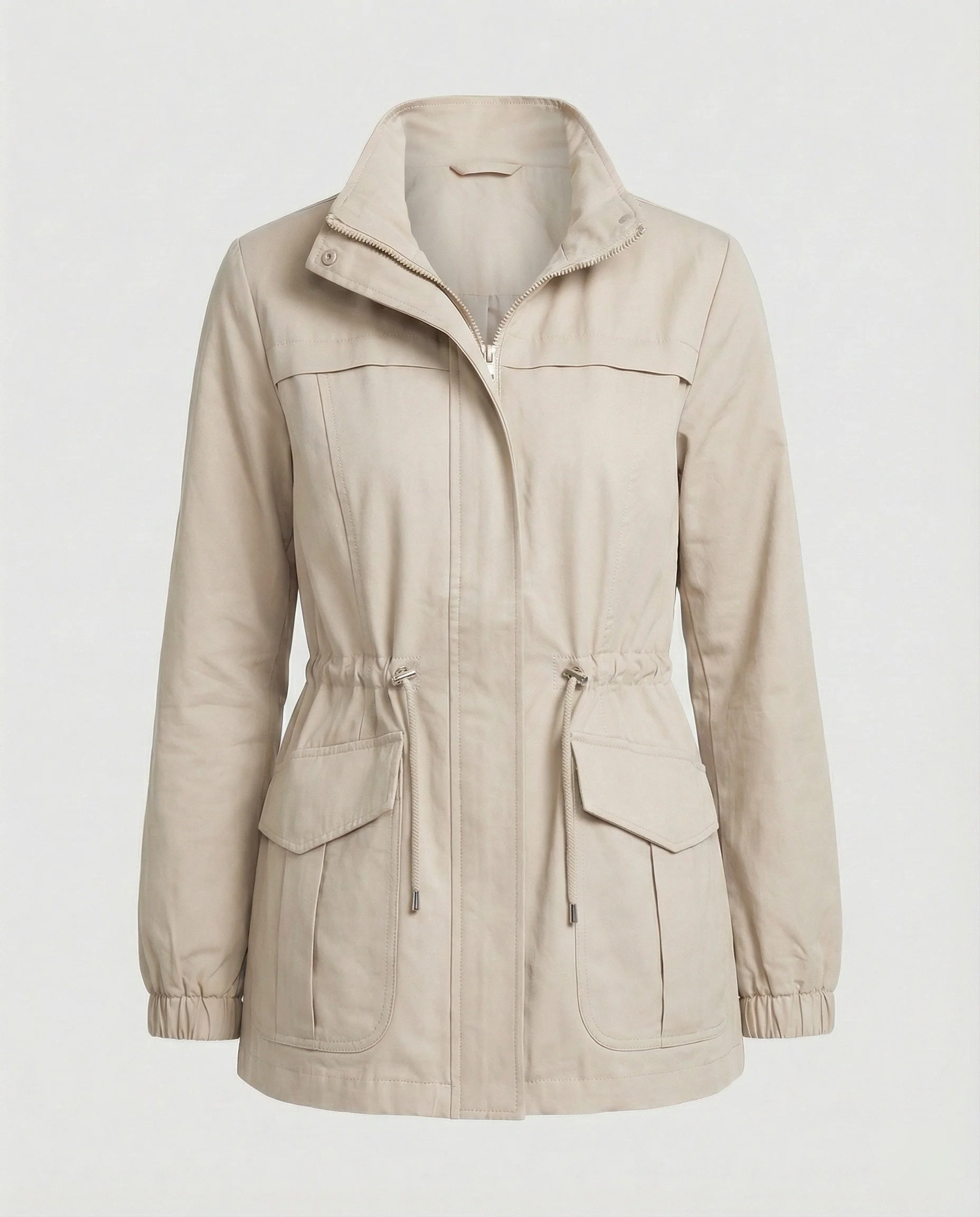 Heidi-Mode | Damen Sommerjacke Kurze - Image 7