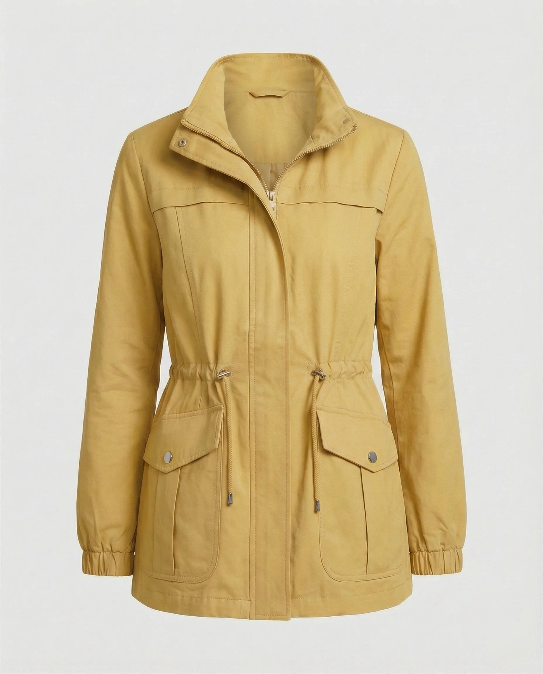 Heidi-Mode | Damen Sommerjacke Kurze - Image 8
