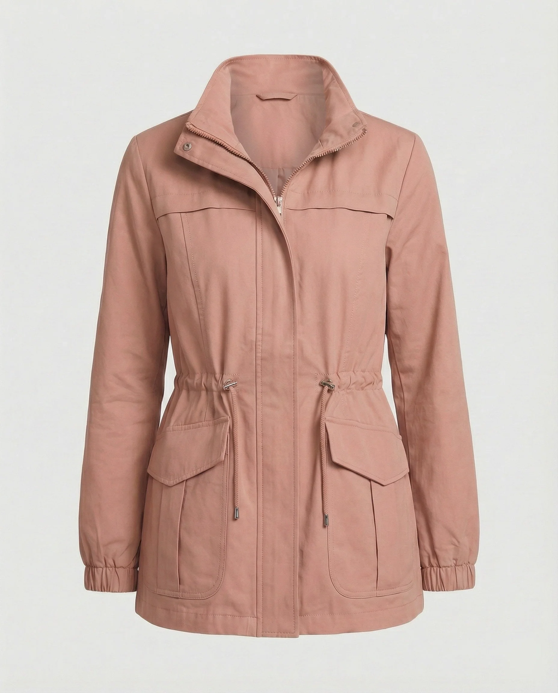 Heidi-Mode | Damen Sommerjacke Kurze - Image 9