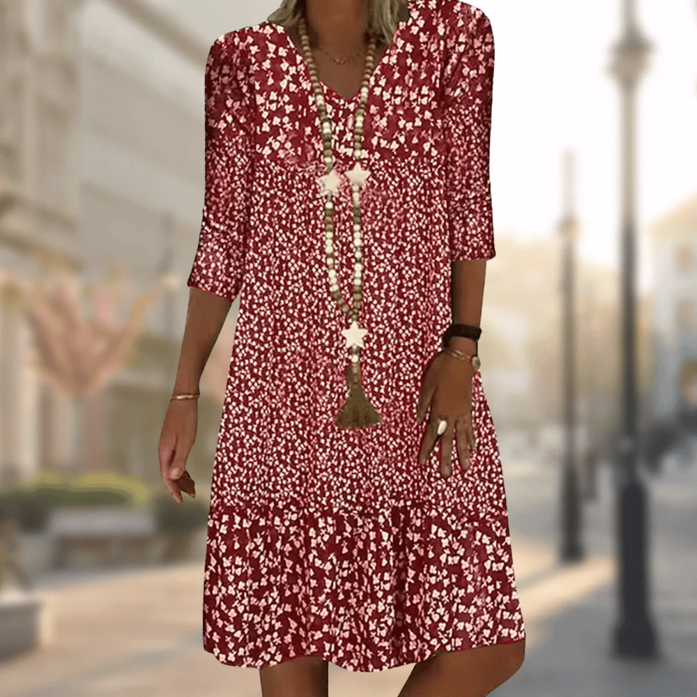 Das elegante und bequeme Kleid - Image 2