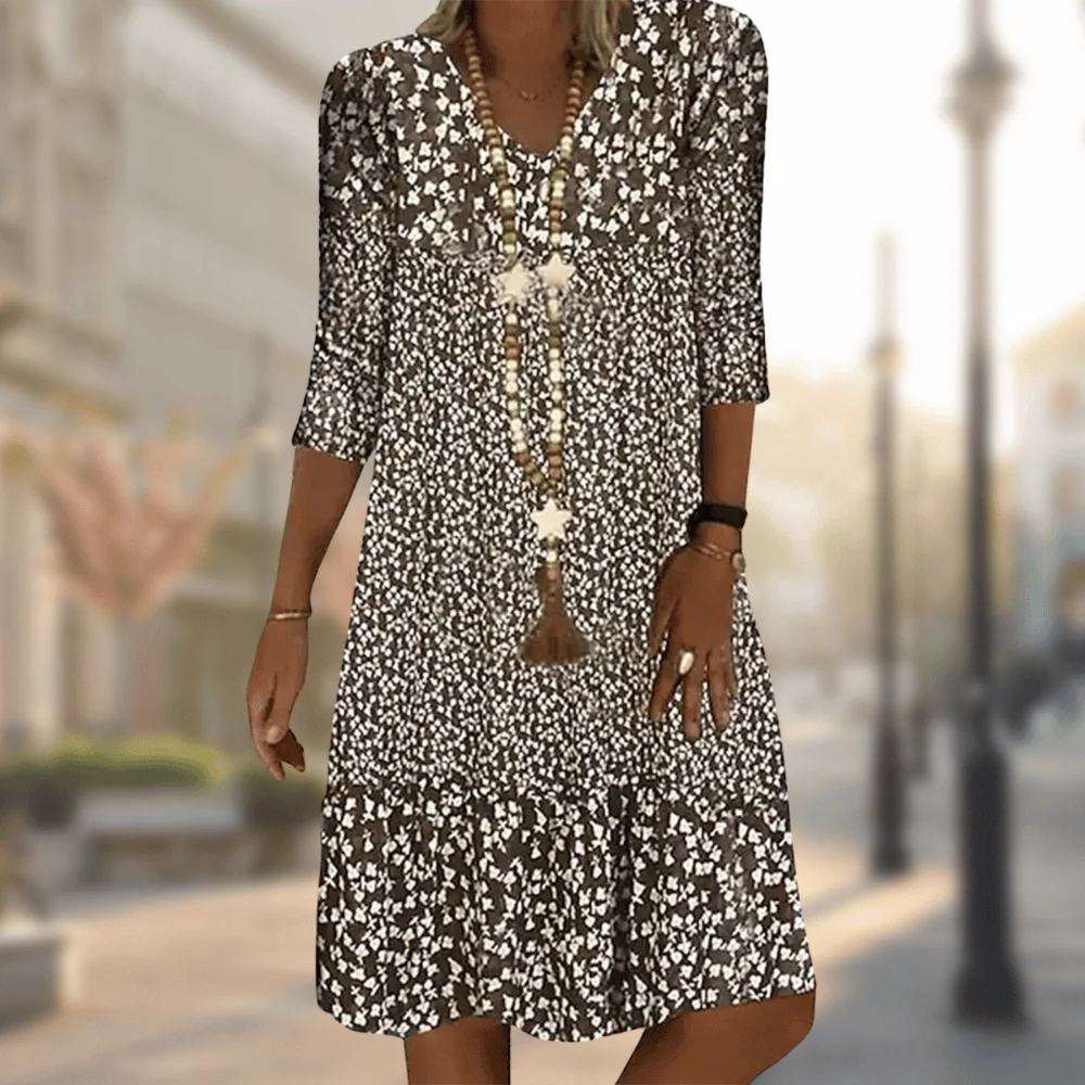 Das elegante und bequeme Kleid - Image 3