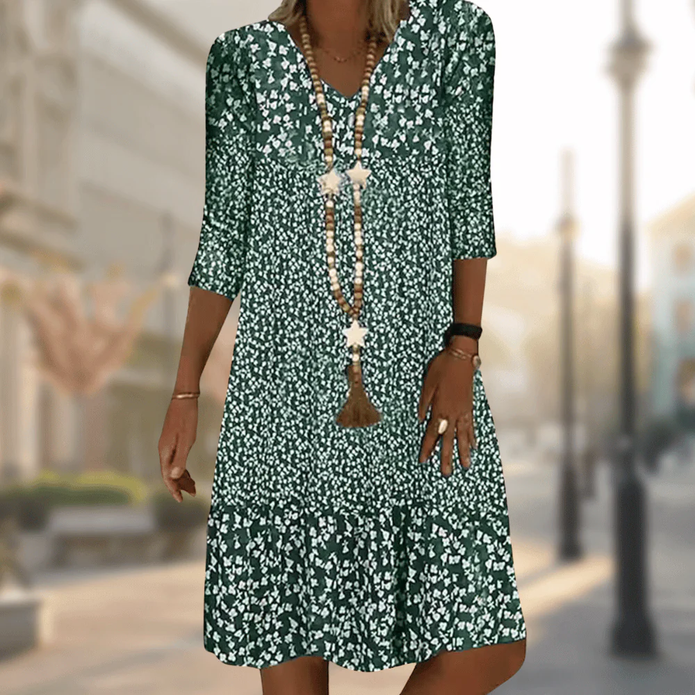 Das elegante und bequeme Kleid - Image 4