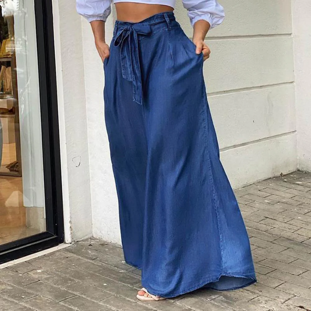 Heidi-Mode | Denim Chic Stil