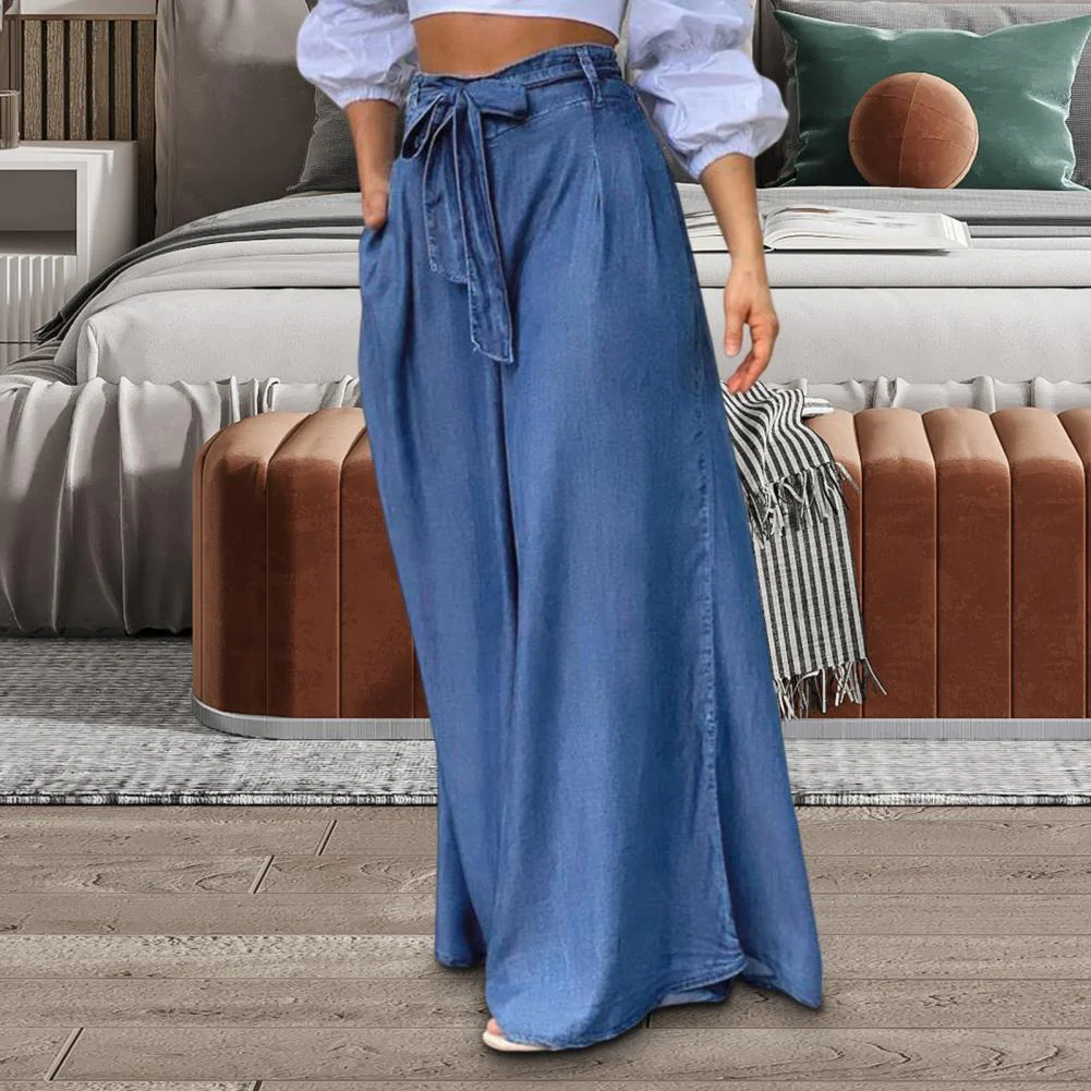 Heidi-Mode | Denim Chic Stil - Image 2