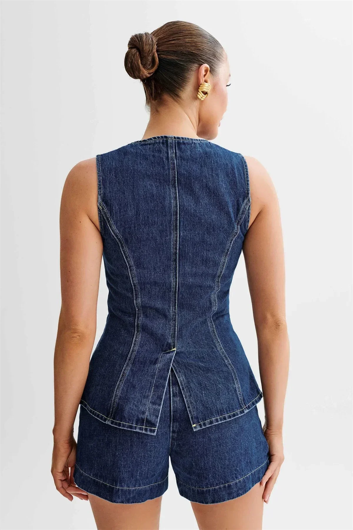 Denim Set - Image 5