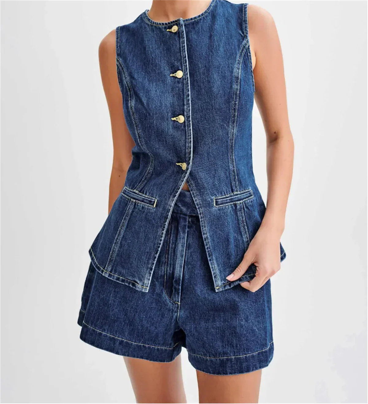Denim Set - Image 6