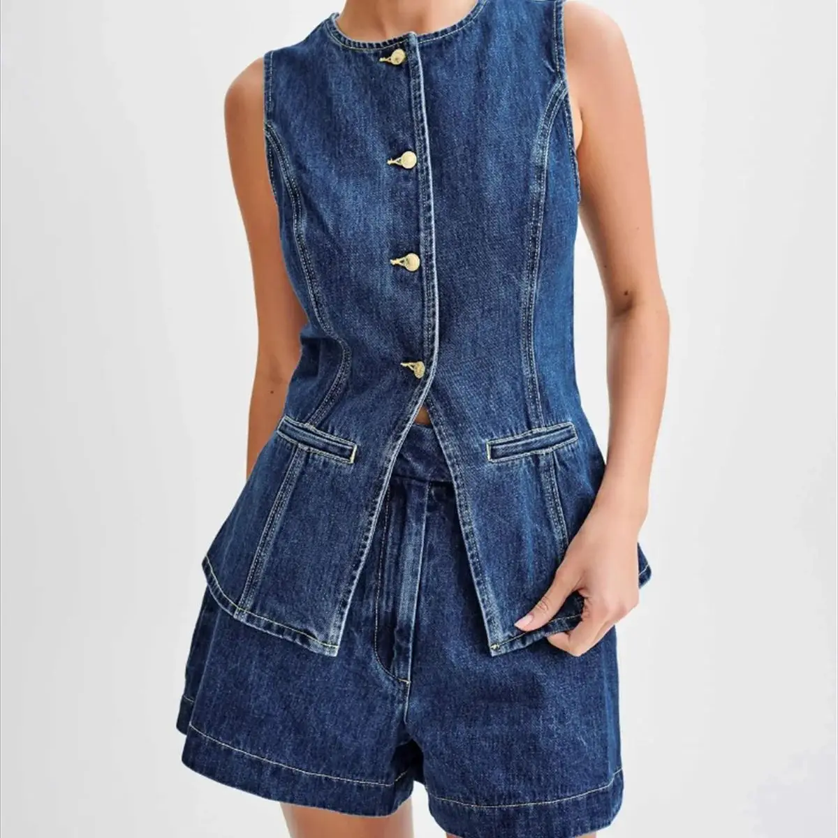 Denim Set - Image 9