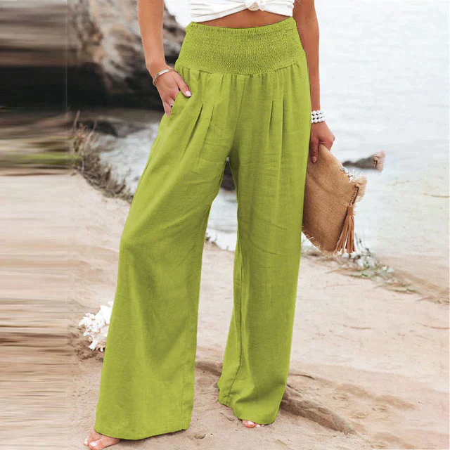 Heidi-Mode | Elegante Damenhose für Stilvolle Auftritte - Image 3