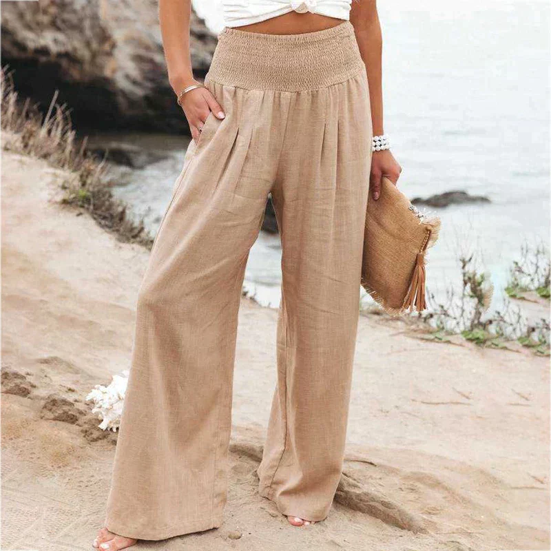 Heidi-Mode | Elegante Damenhose für Stilvolle Auftritte - Image 4