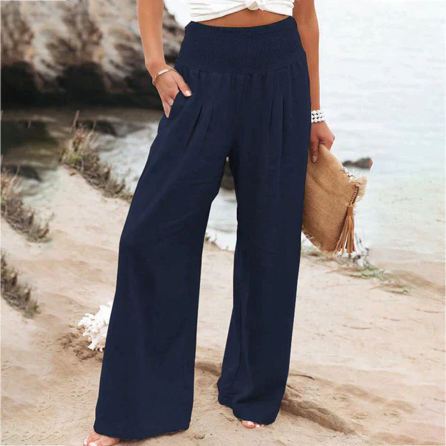 Heidi-Mode | Elegante Damenhose für Stilvolle Auftritte - Image 5