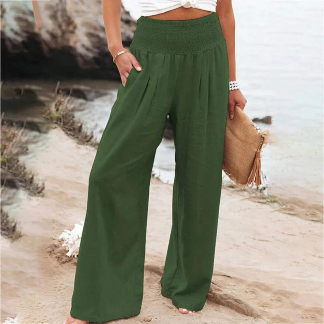 Heidi-Mode | Elegante Damenhose für Stilvolle Auftritte - Image 6