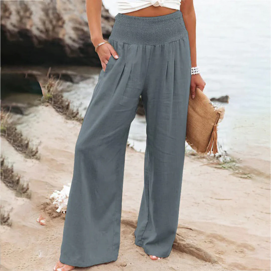 Heidi-Mode | Elegante Damenhose für Stilvolle Auftritte - Image 7