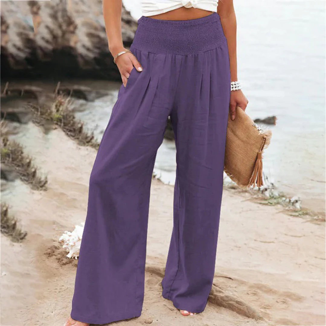 Heidi-Mode | Elegante Damenhose für Stilvolle Auftritte - Image 8