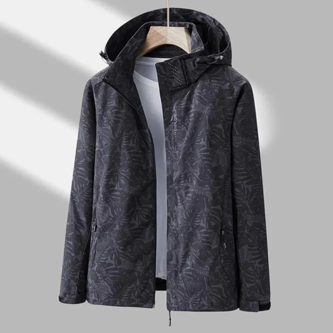 Heidi-Mode | Elegante Windjacke für draußen