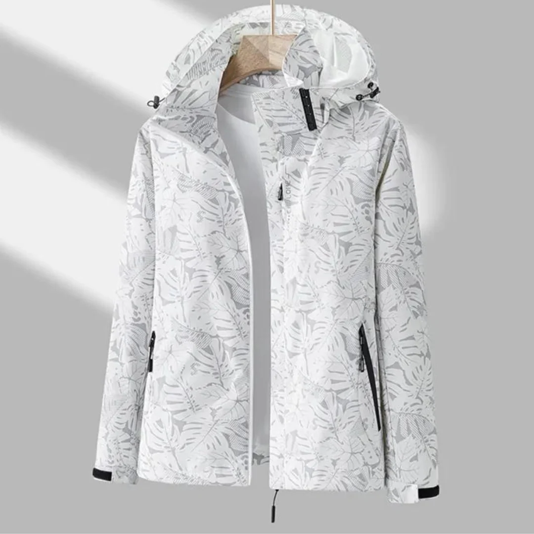 Heidi-Mode | Elegante Windjacke für draußen - Image 6