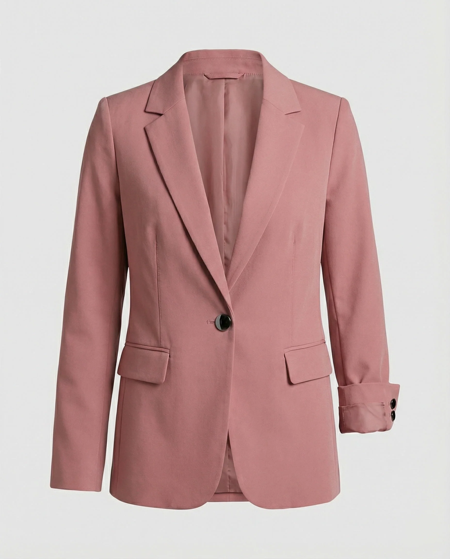 Heidi-Mode | Eleganter Blazer Komfort - Image 5